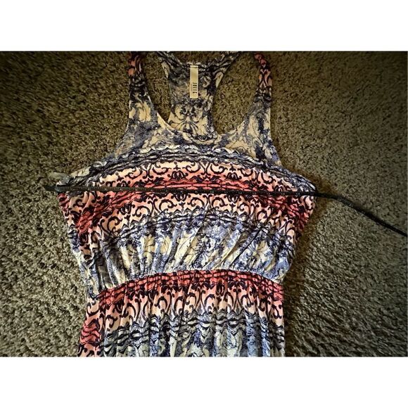 Jolie, Los Angeles maxi dress Boho vibe XL - Picture 11 of 16